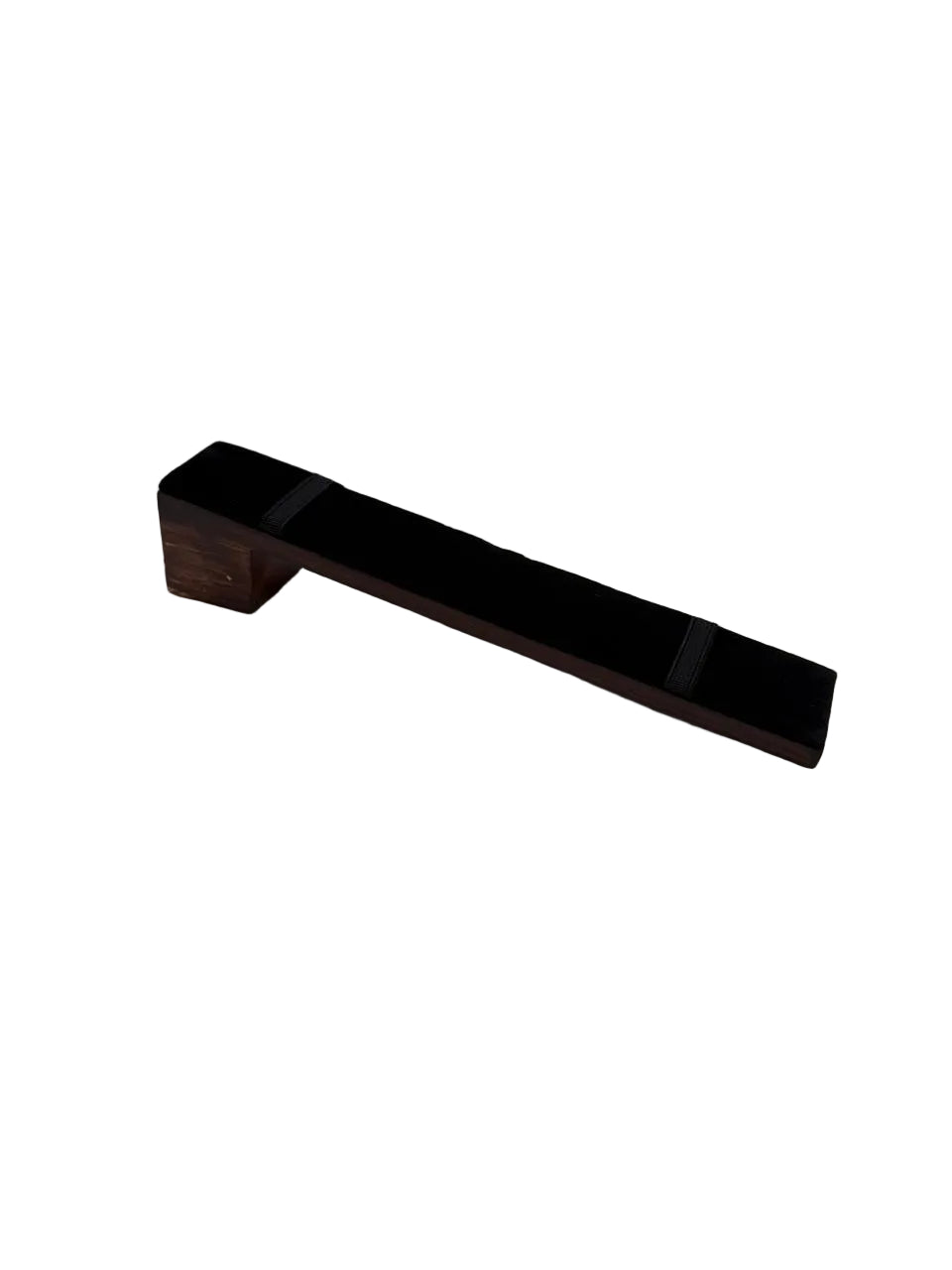 Sheesham Wood Counter Bracelet Stand