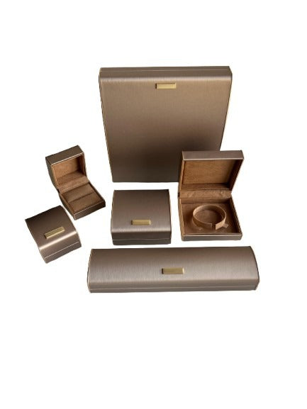 BANGLE/KADA BOX - Gold CTK Series
