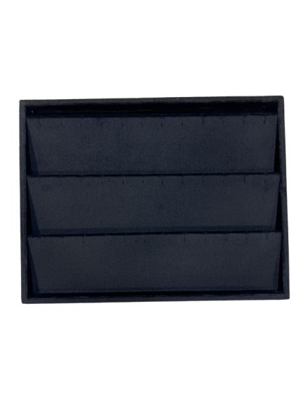 Earring Tray - Exhibition Collection