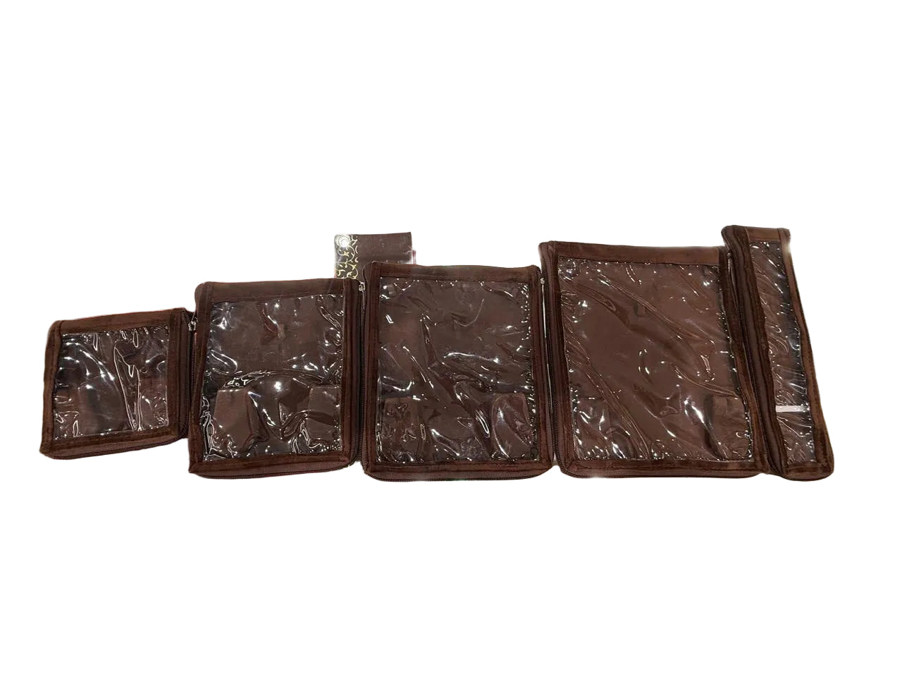 Brown TP Folder