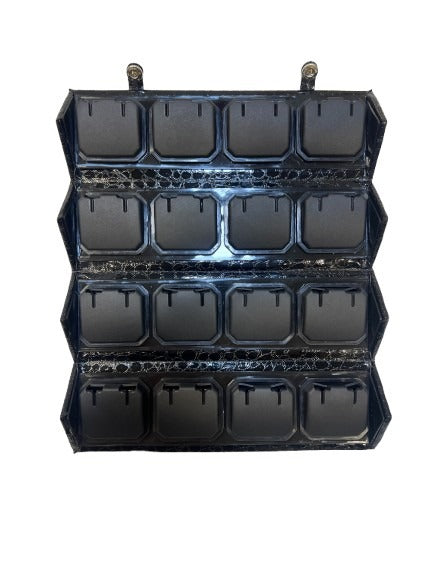 Earring Box - Four Fold Stock Box