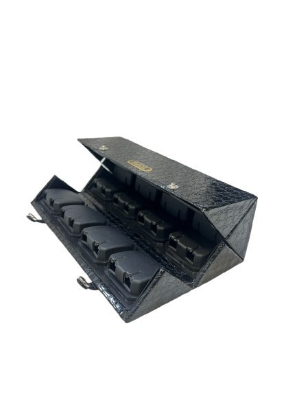 Earring Box - Four Fold Stock Box