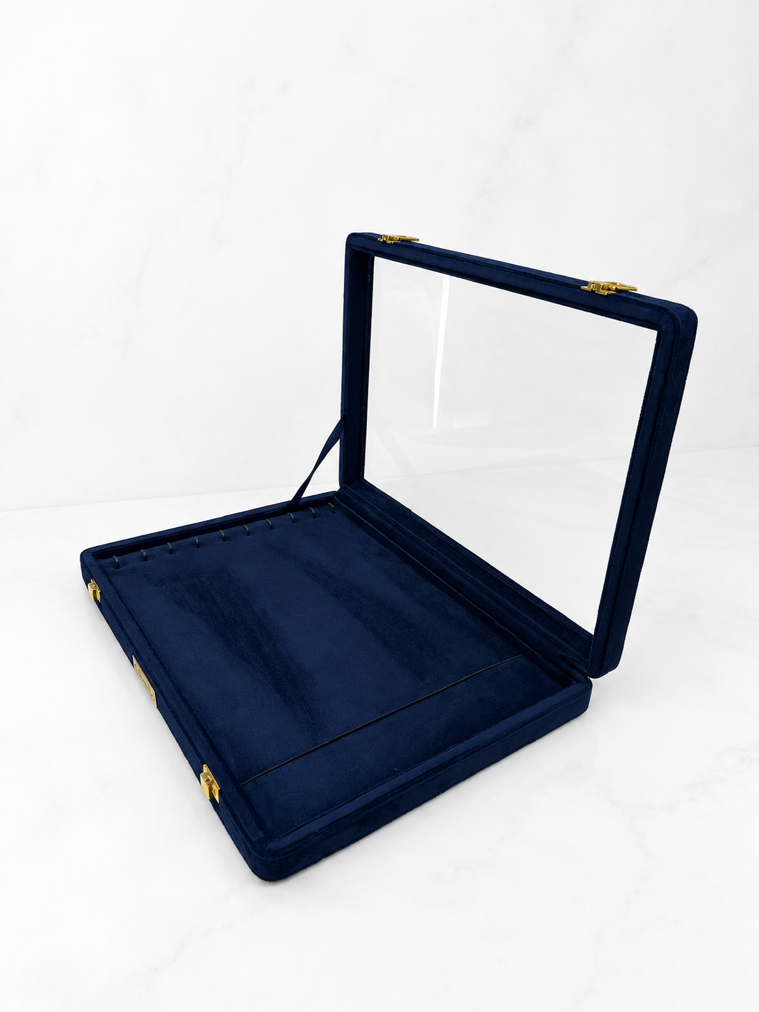 Chain Stock Box - Blue Chemical Free Series