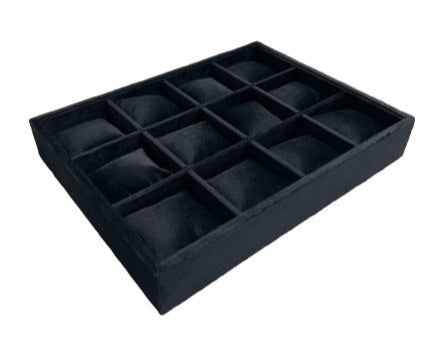 12 Pillow Tray - Exhibition Collection
