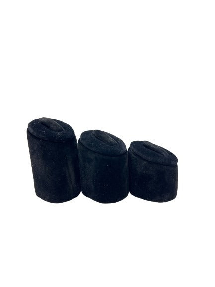Ring Display - Set of 3