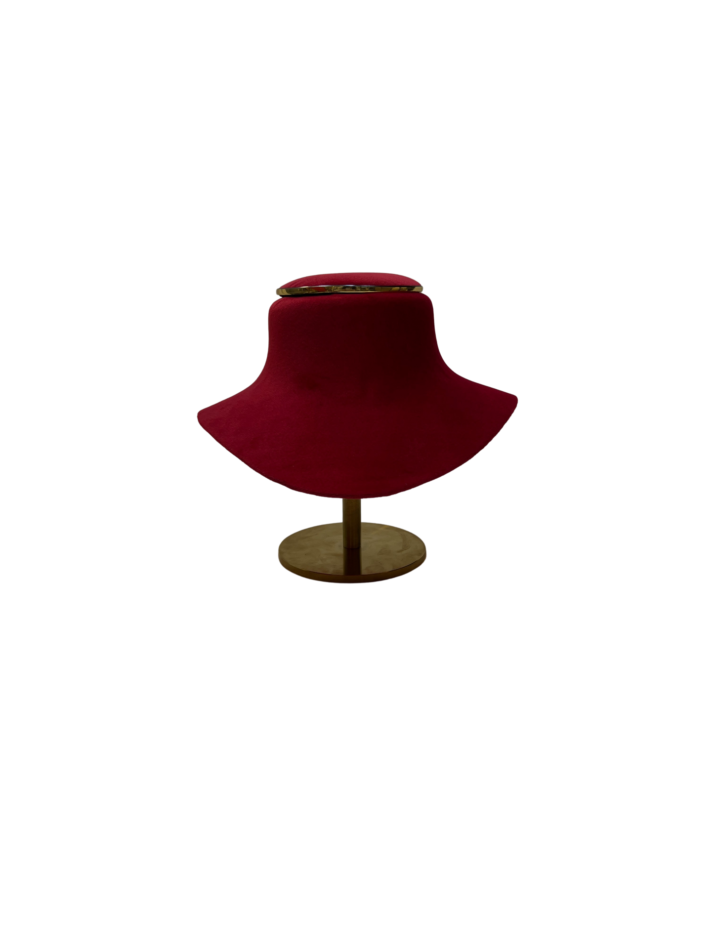 Choker Stand - Luxury Metal Series