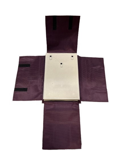 Necklace Kit Folder - 8x12 Inches