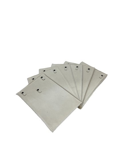 Necklace Kit Folder - 8x12 Inches