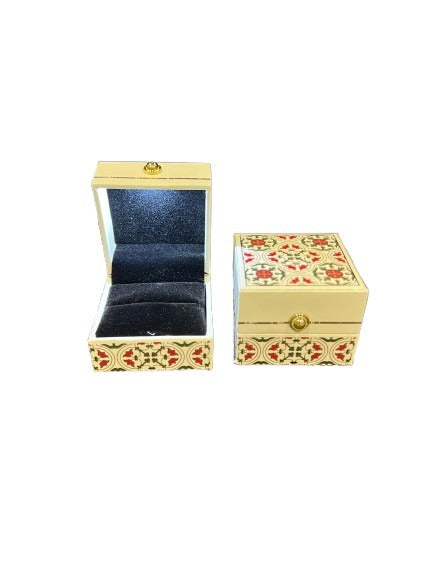LED Ring Box - Wedding Collection