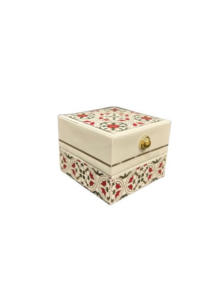 LED Ring Box - Wedding Collection