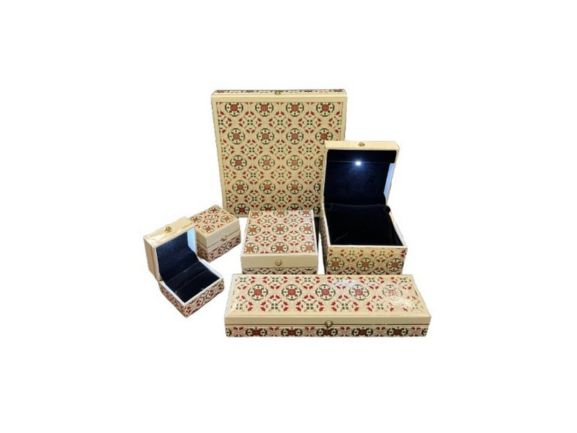 LED Box - Wedding Collection