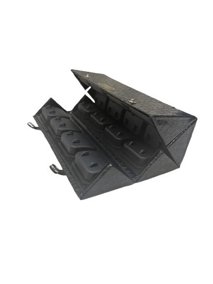 Bali Box - Four Fold Stock Box