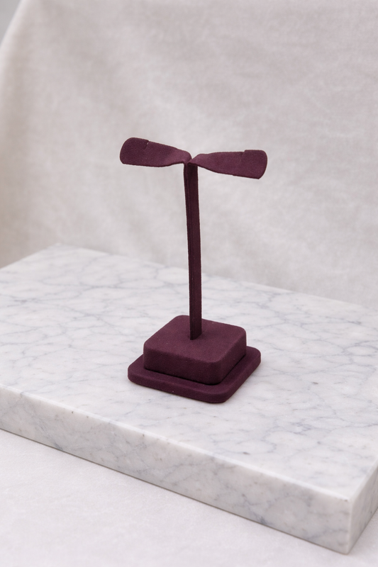 Dragon Earring Stand - Plush Series