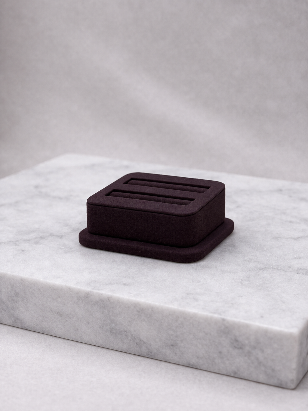 Push Kada/Bangle Stand - Plush Series