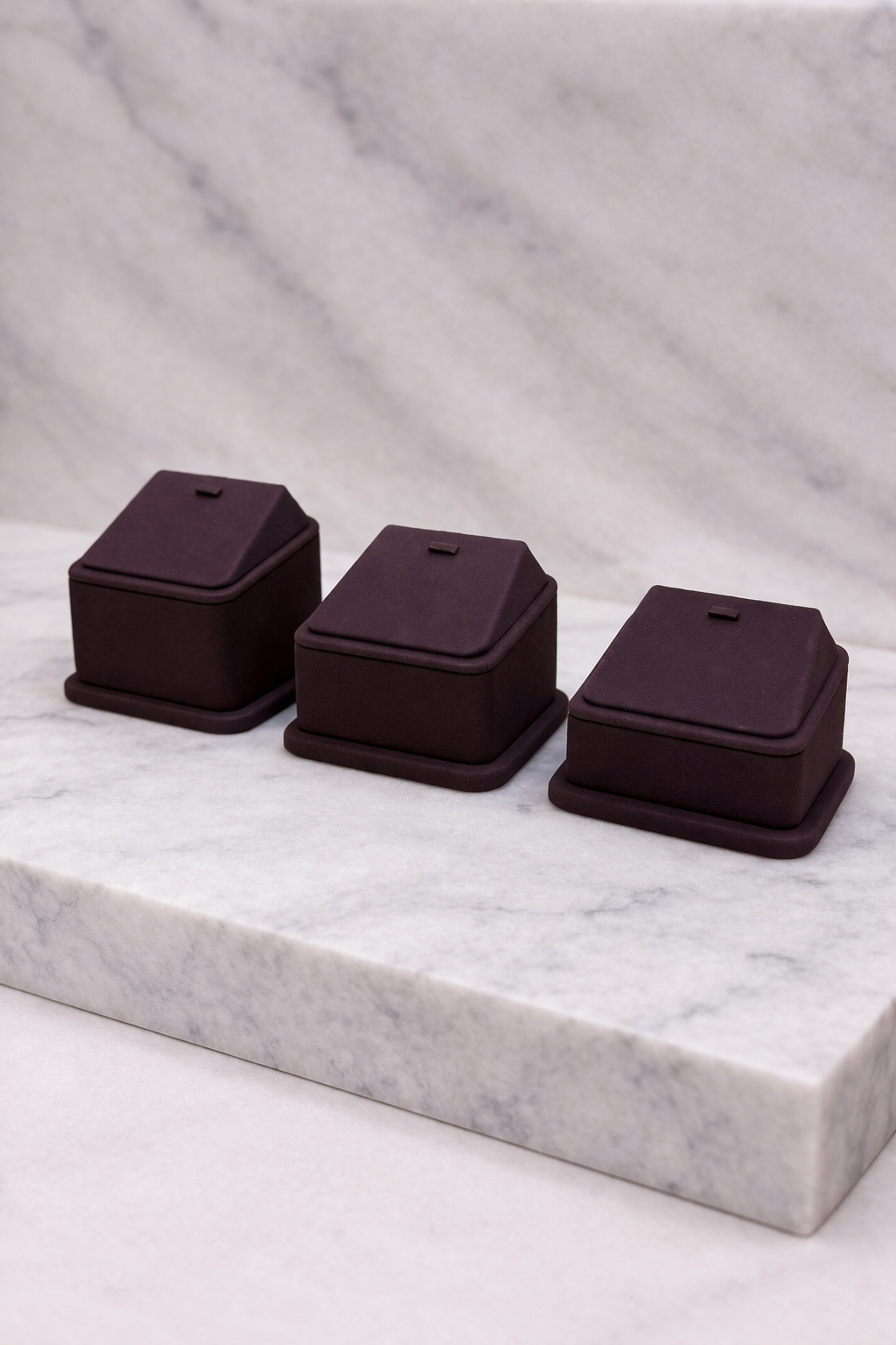 Pendant Set Stand - Plush Series