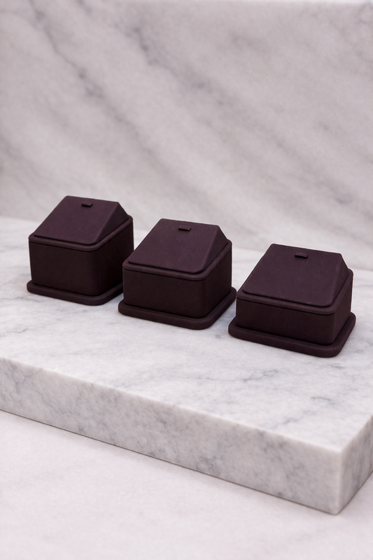 Pendant Set Stand - Plush Series