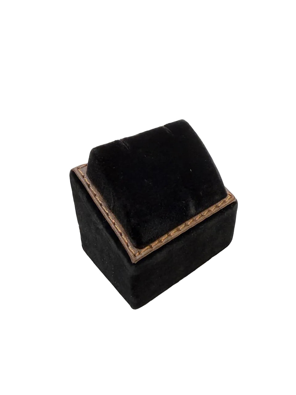 Black Stitch Counter Tops