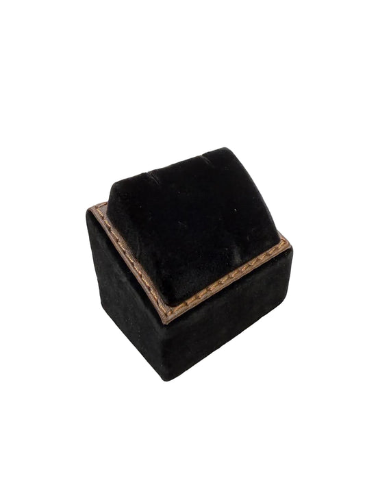 Black Stitch Counter Tops
