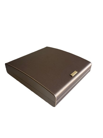 PENDANT SET BOX - Gold CTK Series