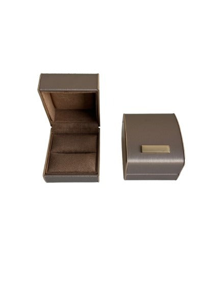 RING BOX - Gold CTK Series