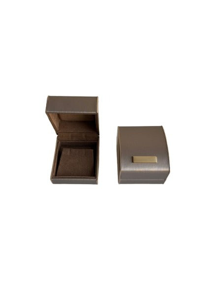 EARRINGS BOX - Gold CTK Series
