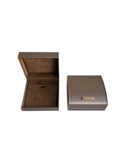 PENDANT SET BOX - Gold CTK Series