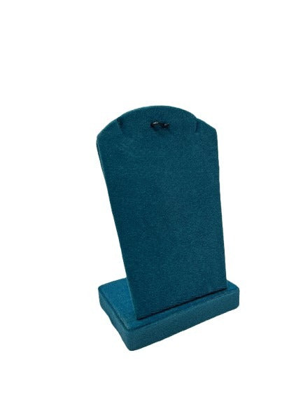 Pendant Set Stand - Peacock Softy Display