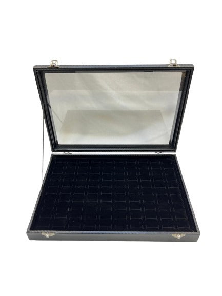 100 Rings - Chemical Free Stock Box