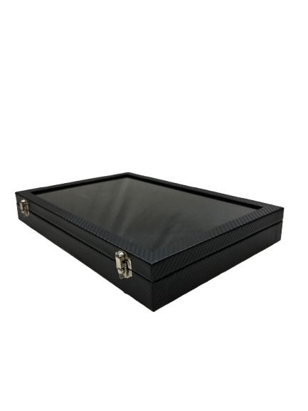 100 Rings - Chemical Free Stock Box