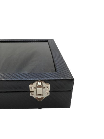 100 Rings - Chemical Free Stock Box