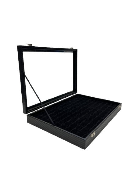 100 Rings - Chemical Free Stock Box