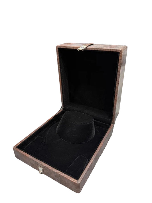 Lizard Choker Box
