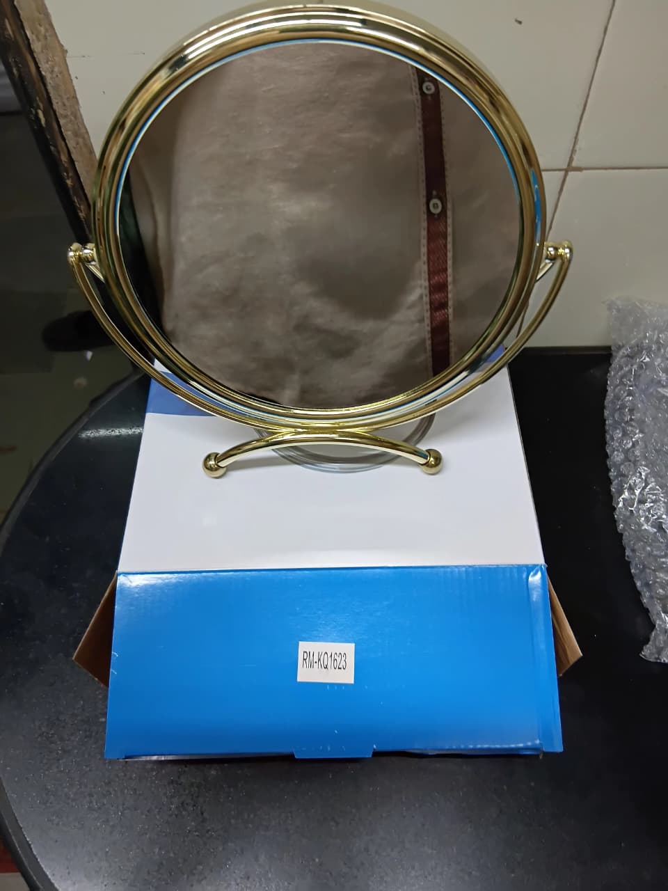 Small Mirror