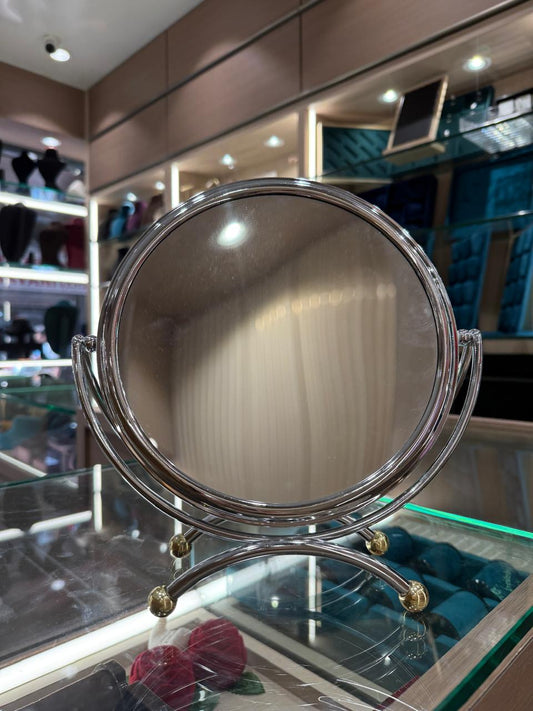 Small Mirror