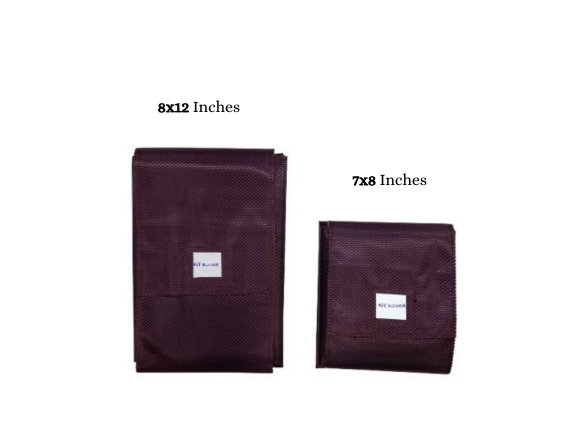 Necklace Kit Folder - 7x8 Inches