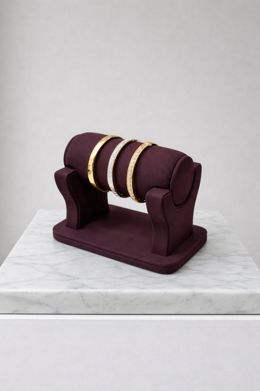 Bangle Stand - Plush Series
