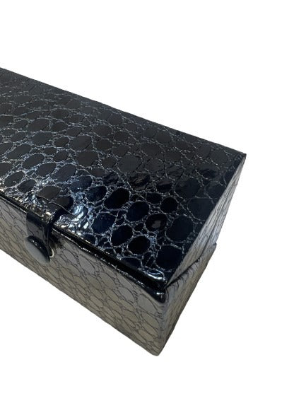 Earring Box - Four Fold Stock Box
