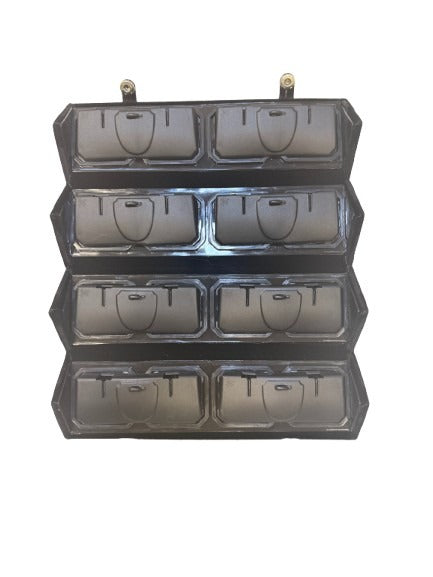 Pendant Set - Four Fold Stock Box