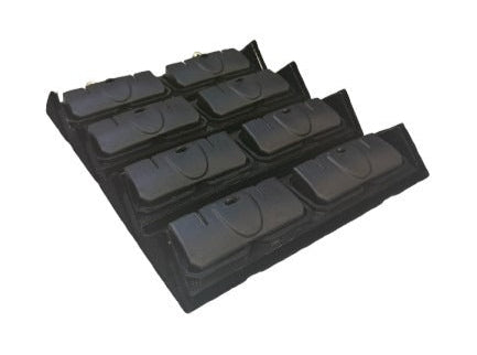 Pendant Set - Four Fold Stock Box