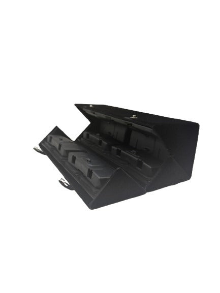 Pendant Set - Four Fold Stock Box