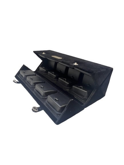 Pendant Set - Four Fold Stock Box