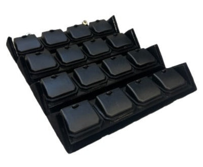 Pendant Box - Four Fold Stock Box