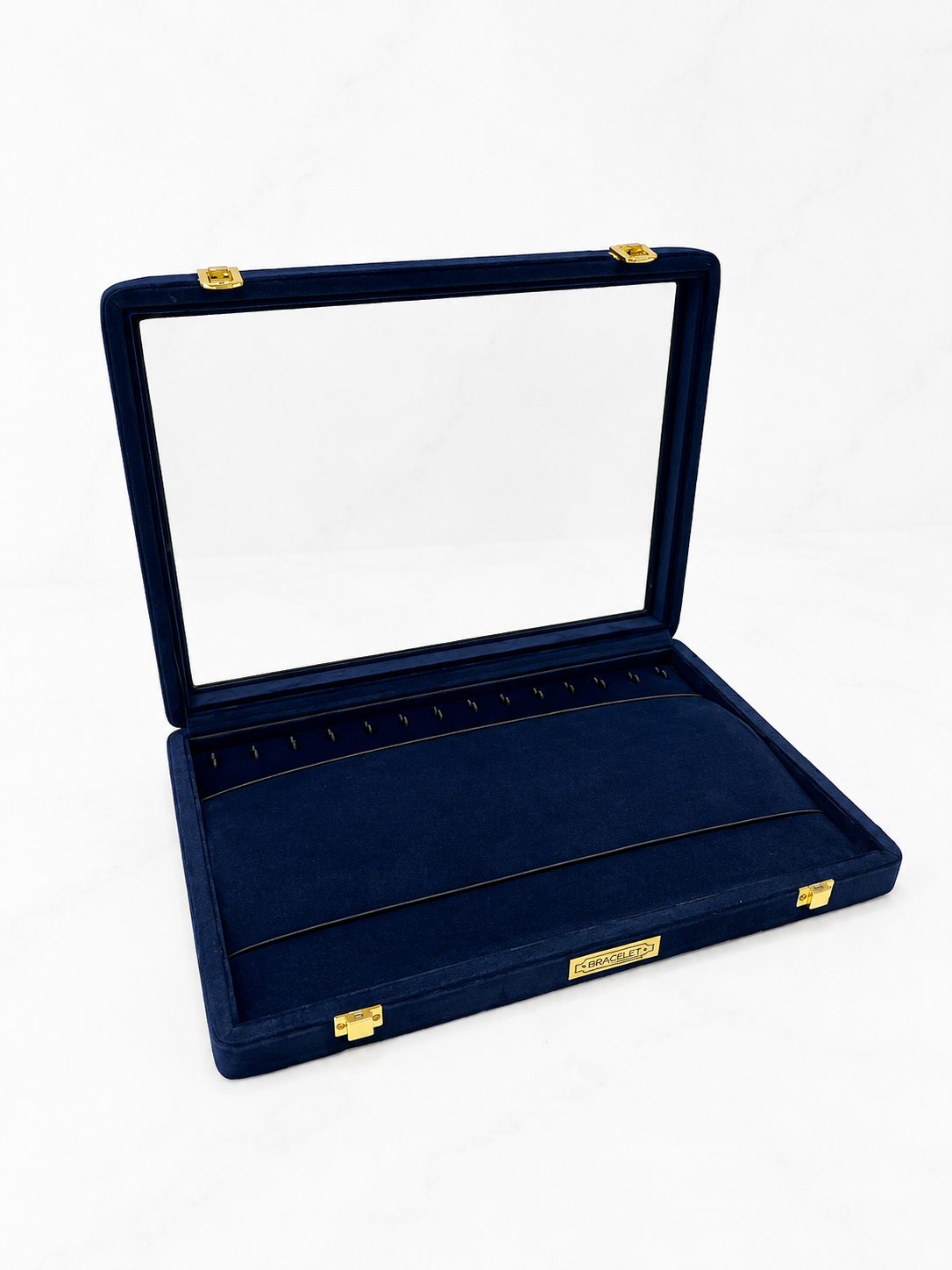 Bracelet Stock Box - Blue Chemical Free Series