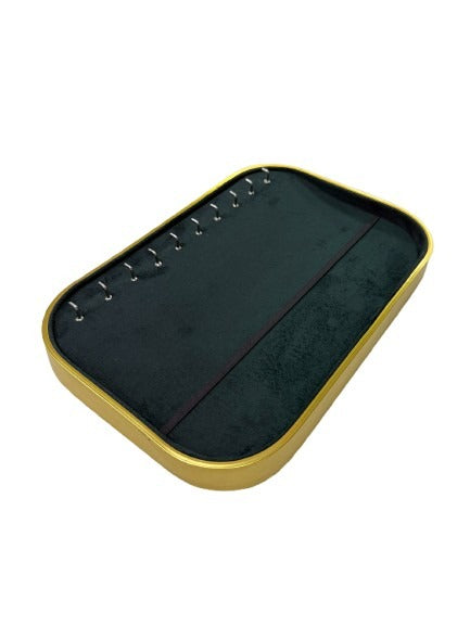 Bracelet Tray - Luxury Metal Series