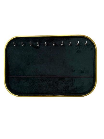 Bracelet Tray - Luxury Metal Series