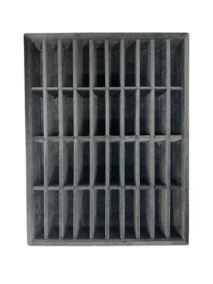 40 Kada Tray - Exhibtion Collection