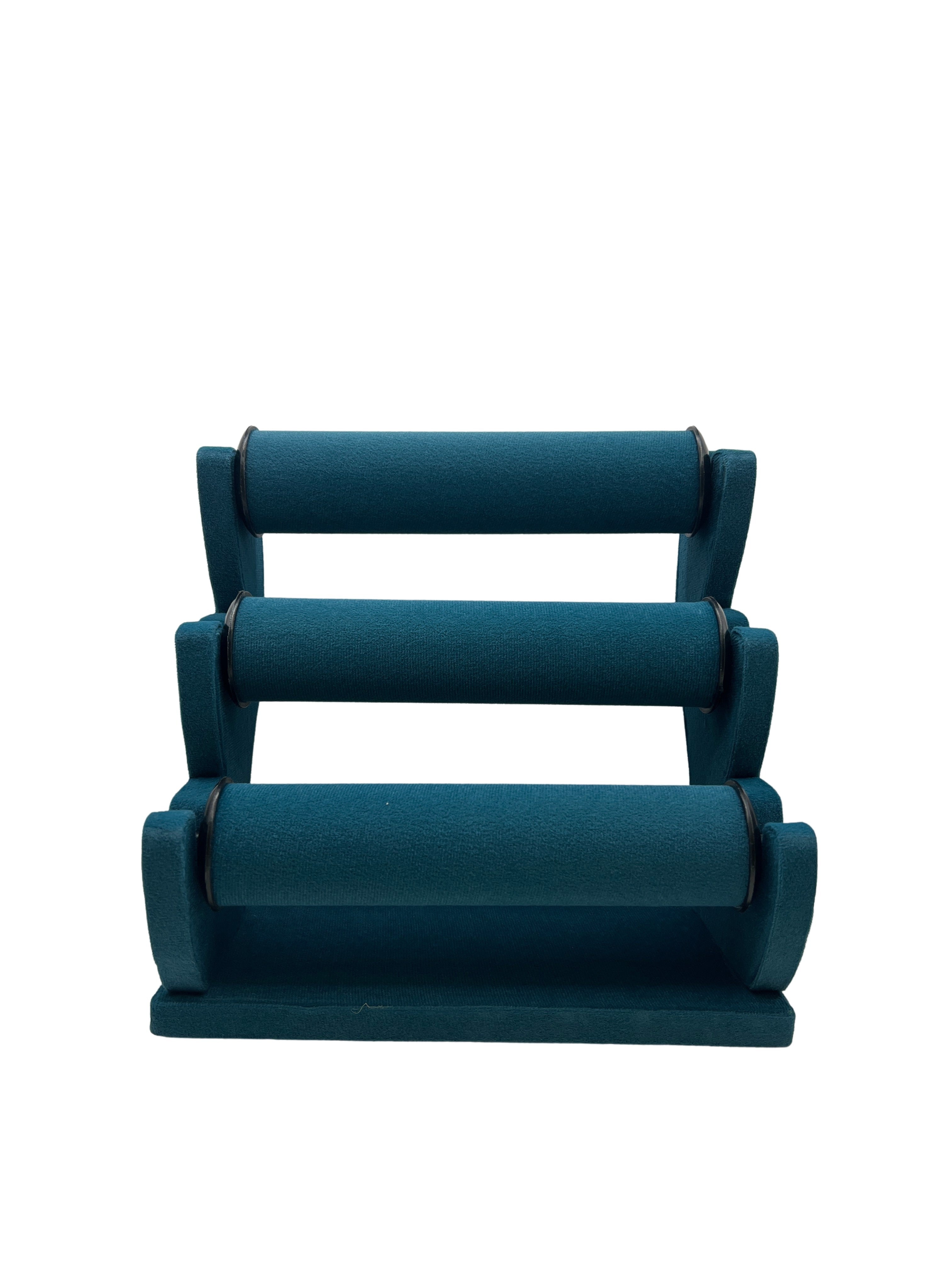 bangle Roll Stand - Peacock Softy Display