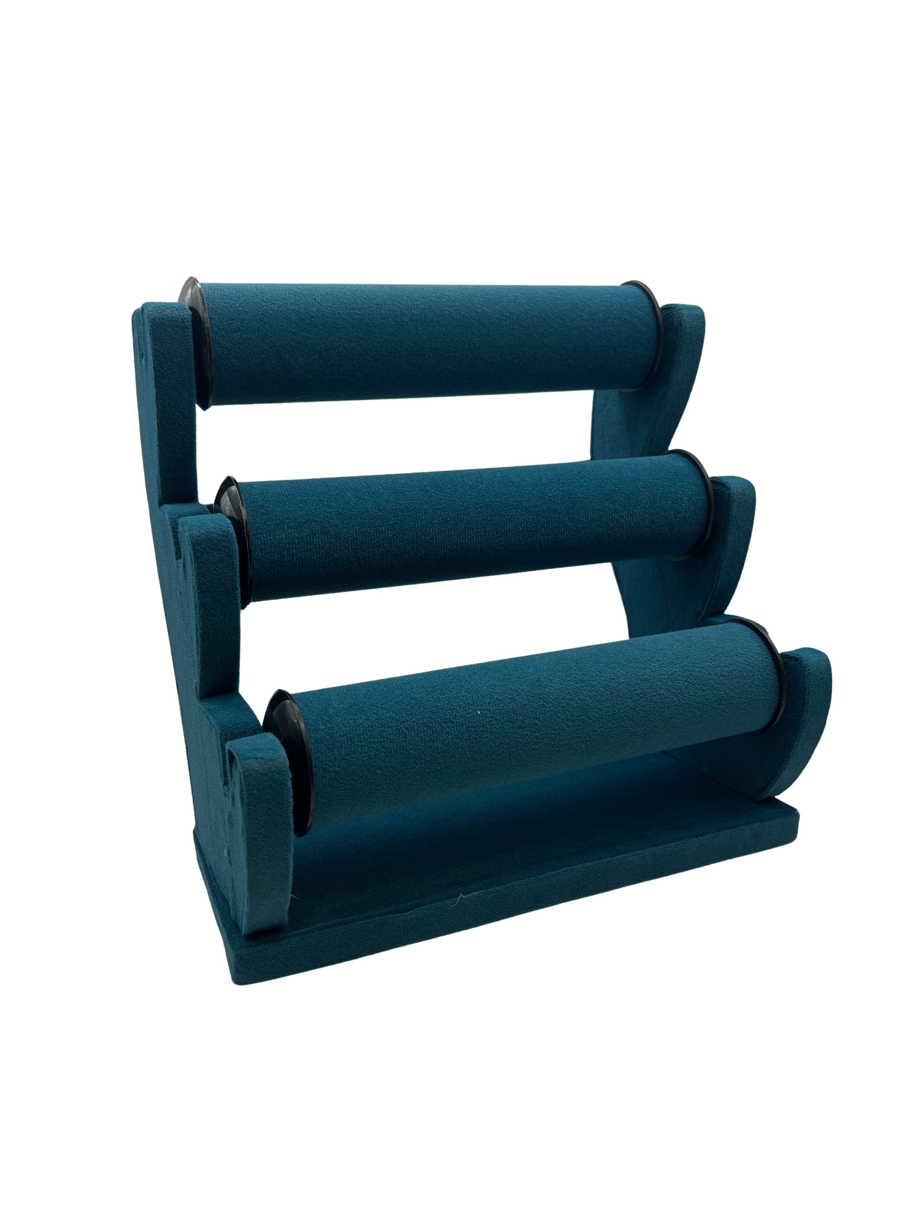 bangle Roll Stand - Peacock Softy Display