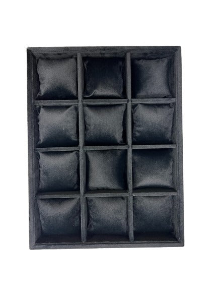 12 Pillow Tray - Exhibition Collection