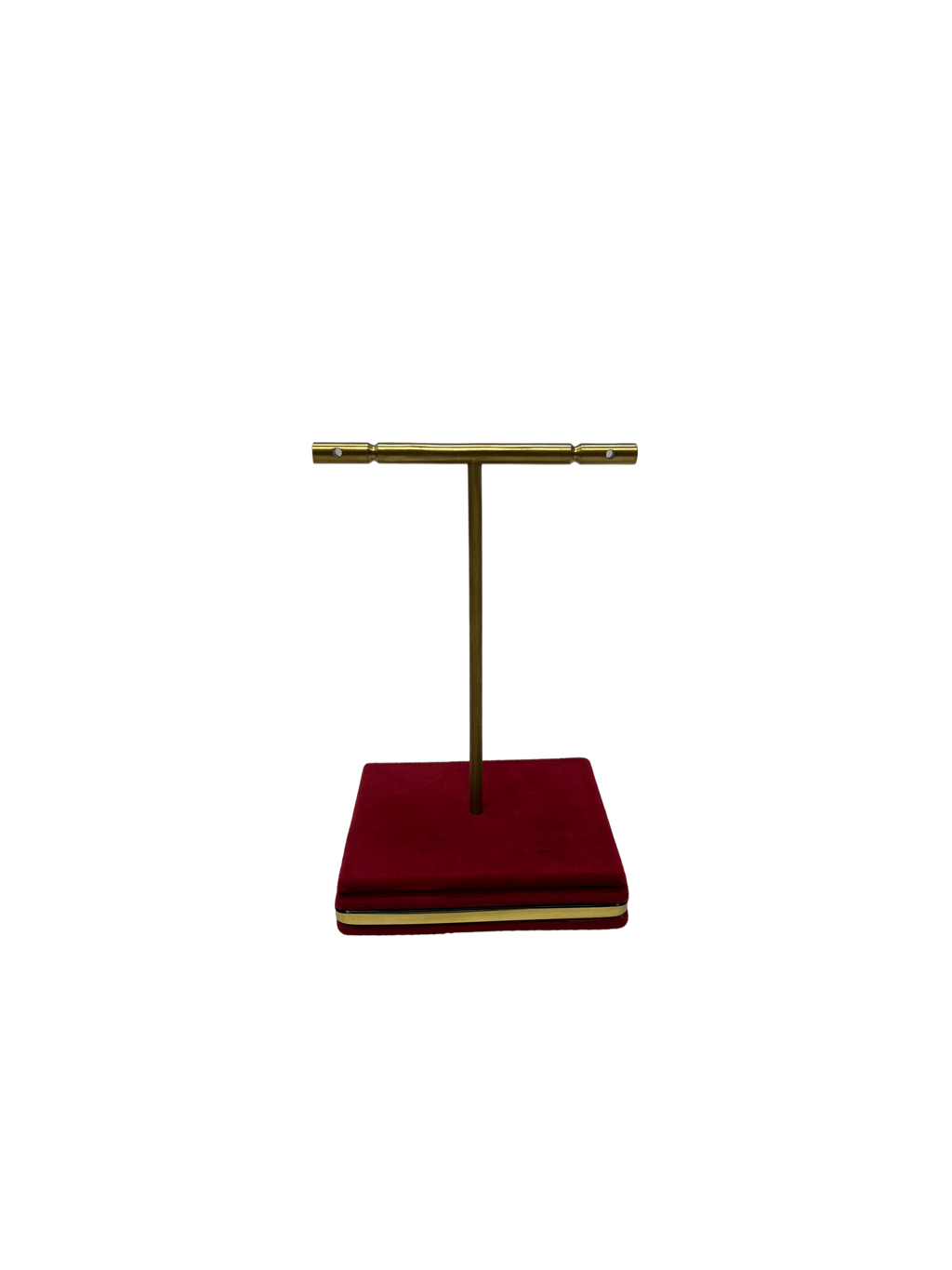 Earring/Jhumka Stand - Luxury Metal Series